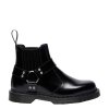 Buty Dr. Martens 2976 Harness Black Analine 41387001